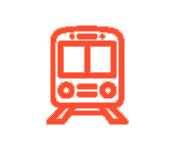 Train Icon