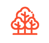 Trees Icon